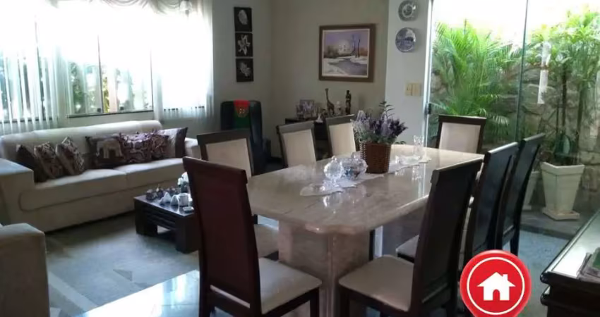 Casa com 3 quartos à venda no Jardim Ohara, Marília 