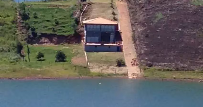 Chácara / sítio com 2 quartos à venda na Zona Rural, Ribeirão Claro 