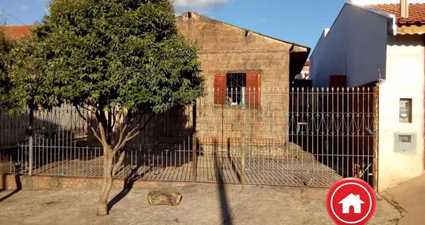Casa para venda em marília no bairro jardim santa antonieta