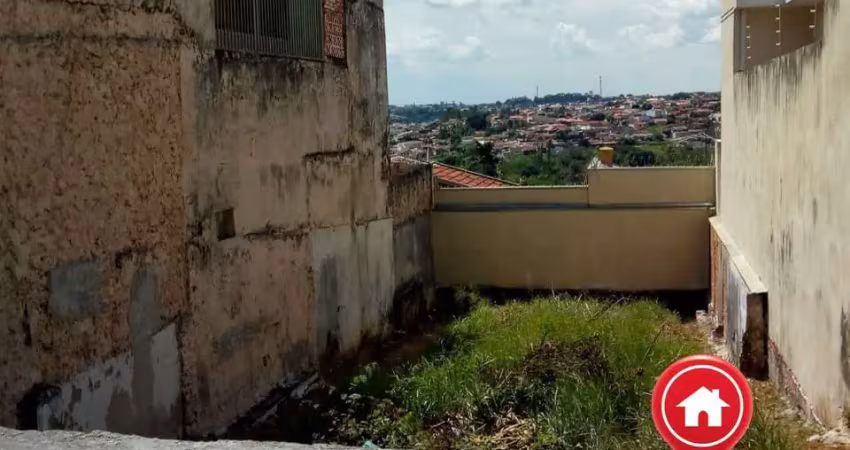 Terreno à venda no Mariana, Marília 