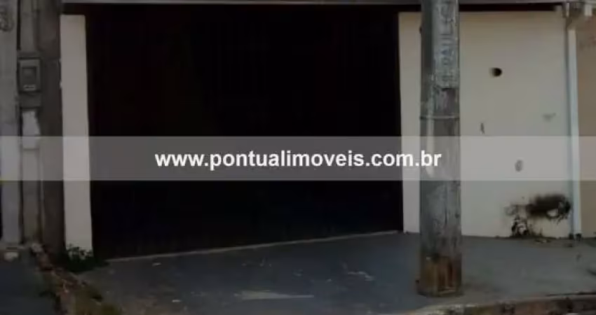 Boa casa para venda em marília no bairro palmital. venha conhecer!