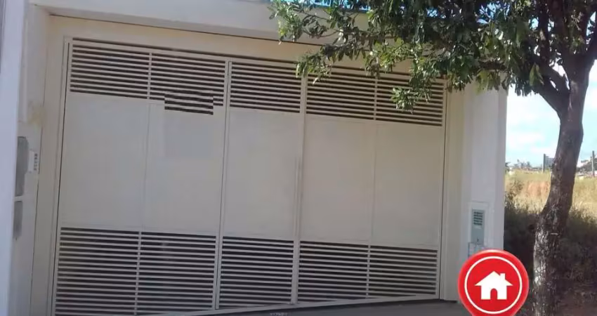 Casa à venda em marília no bairro parque das azaléias. venha conhecer!