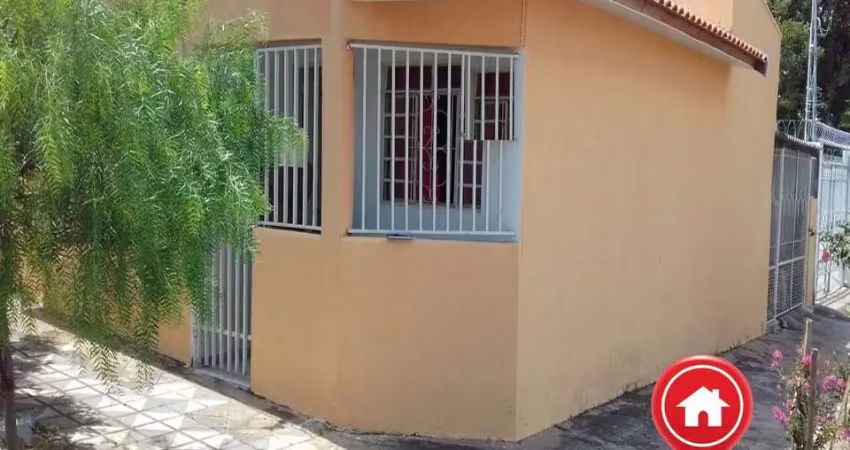 Casa com 2 quartos à venda no Palmital, Marília 