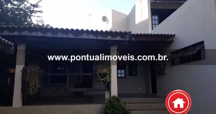 Casa a venda no jardim acapulco marília - confira esta oportunidade - pontual imóveis sua imobiliária em marília