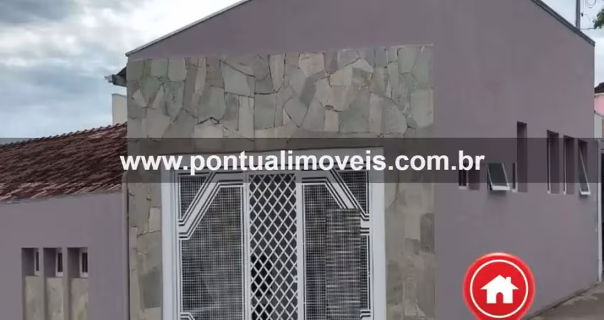Casa com 3 quartos à venda no Palmital, Marília 