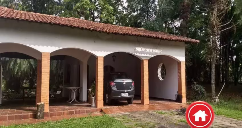Chácara a venda em marilia com 4 suítes condomínio santa gertrudes - agende sua visita! pontual imóveis sua imobiliária em marília
