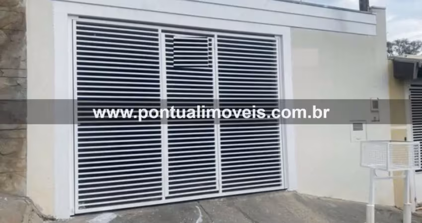 Casa com 2 quartos à venda no Cavalieri, Marília 