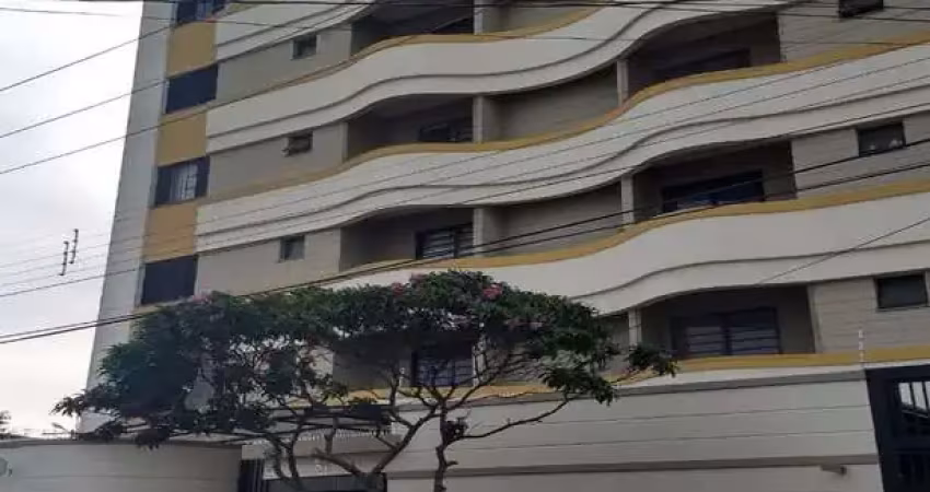 Apartamento à venda edifício américa, 2 dorms na rua sorocaba. faça sua proposta! pontual imóveis sua imobiliária em marília.