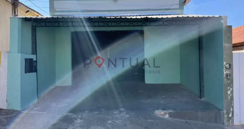 Ponto comercial com 1 sala para alugar no Fragata, Marília 