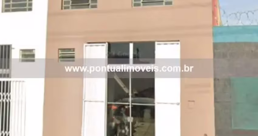 Barracão a venda em marilia de 125m² castelo branco - r$ 500 mil - locação e venda - pontual imóveis sua imobiliária em marília