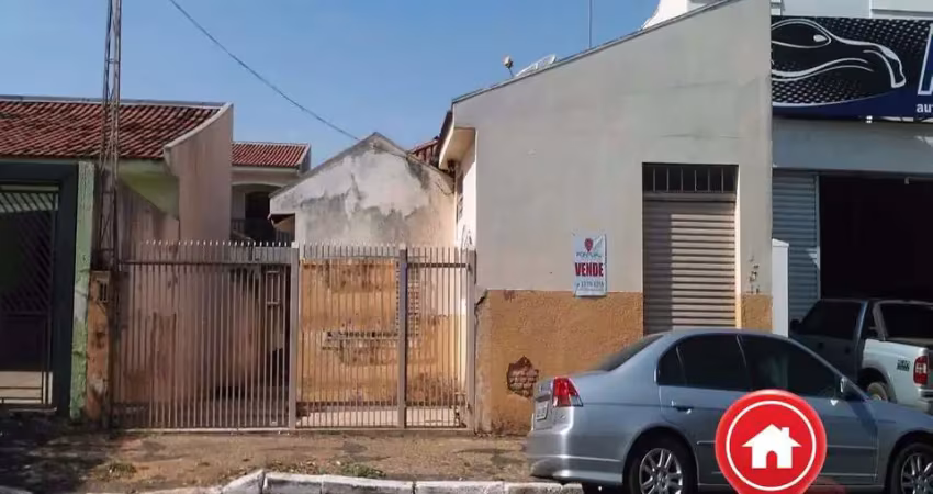 Casa com 3 quartos à venda no Palmital, Marília 