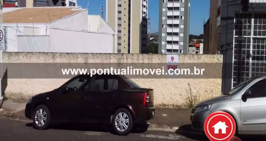 Terreno à venda 484m² senador salgado filho marília - agende sua visita! pontual imóveis sua imobiliária em marília