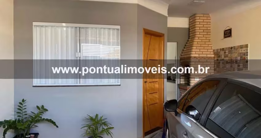 Casa à venda em marília no bairro palmital. agende uma visita!