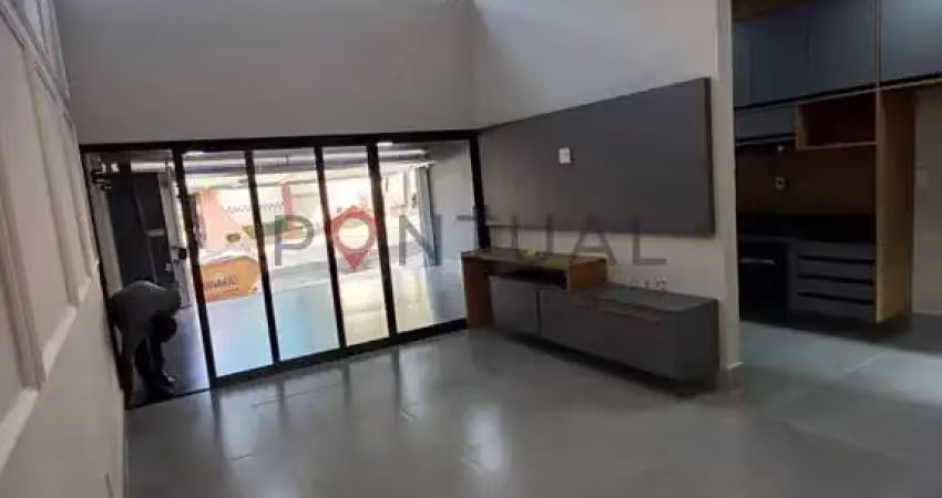 Imperdível! casa à venda em marília-sp, jardim aquárius. 3 quartos, 1 suíte, 1 sala, 2 vagas, 135m². confira já!