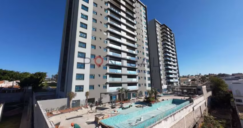 Apartamento com 3 quartos à venda no Parque das Esmeraldas, Marília 