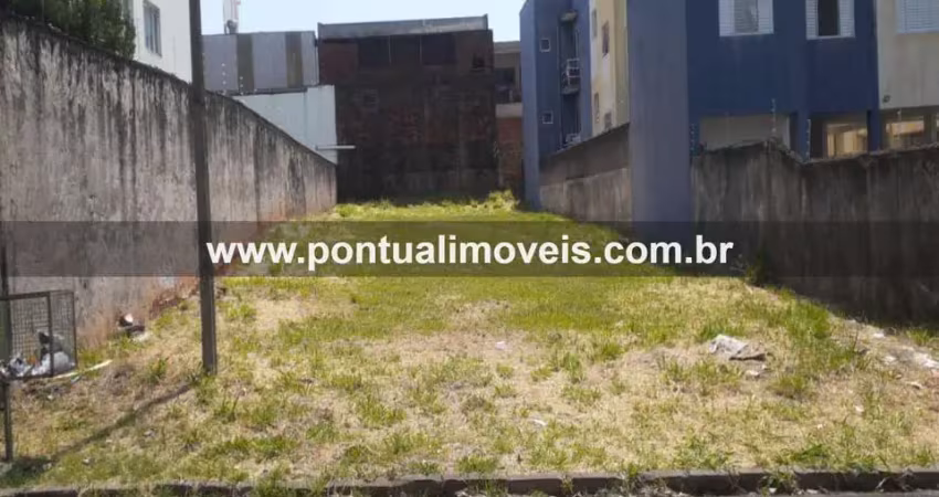Terreno à venda no Jardim Araxá, Marília 