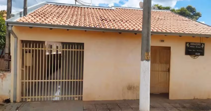 Casa com 3 quartos à venda no Centro, Ubirajara 