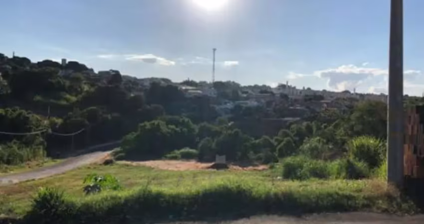 Terreno comercial para locação bairro altaneira, marília/sp