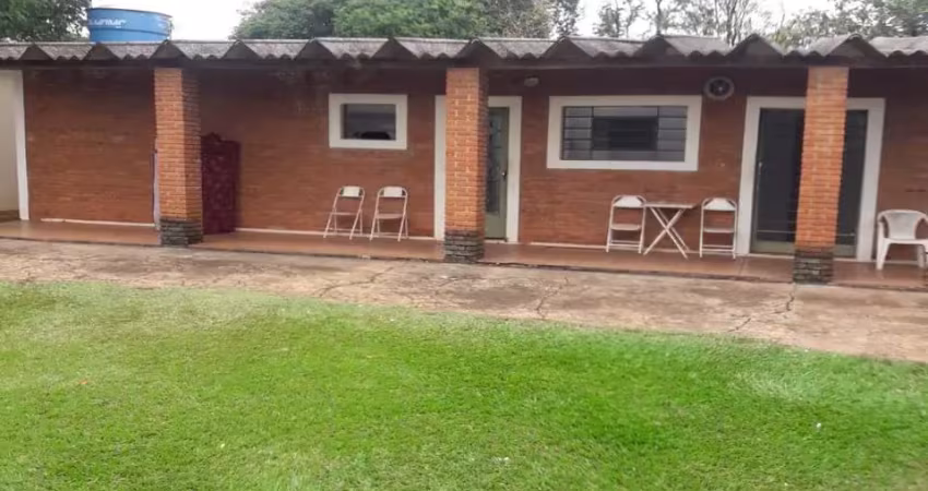 Chácara / sítio com 2 quartos à venda no Sítios de Recreio Recanto dos Nobres, Marília 