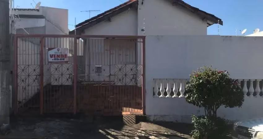 Casa com 3 quartos à venda no Alto Cafezal, Marília 