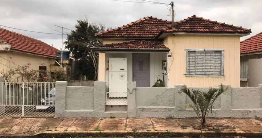 Casa com 2 quartos à venda no Alto Cafezal, Marília 