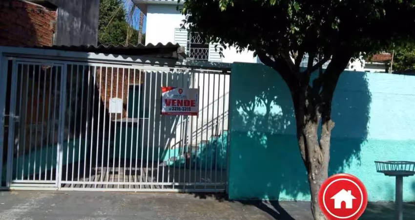 Casa com 4 quartos à venda no Palmital, Marília 