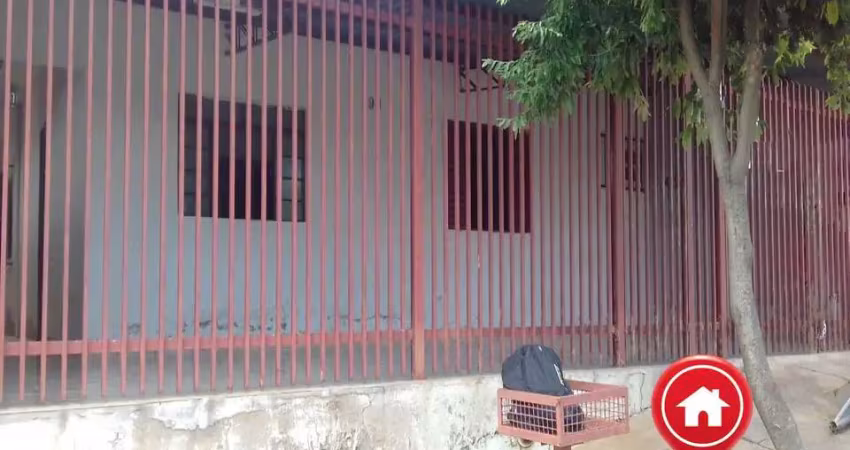 Casa com 2 quartos à venda no Lorenzetti, Marília 