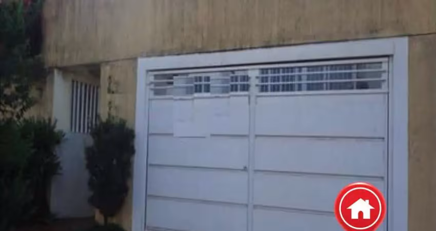 Casa com 3 quartos à venda no Banzato, Marília 