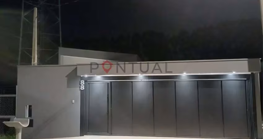 Casa à venda terra verde marília: 2 dorms (1 suíte), piscina, 145 m², 5 vagas | agende visita | pontual imóveis sua imobiliária em marília