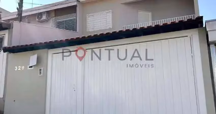 Casa com 3 quartos à venda no Jardim Portal do Sol, Marília 