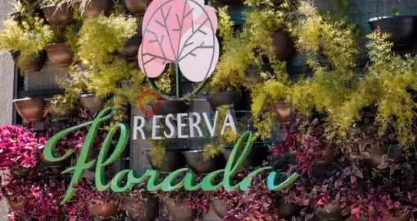 Apartamento giardino à venda no reserva florada: conforto e qualidade de vida em marília-sp no jardim cristo rei!