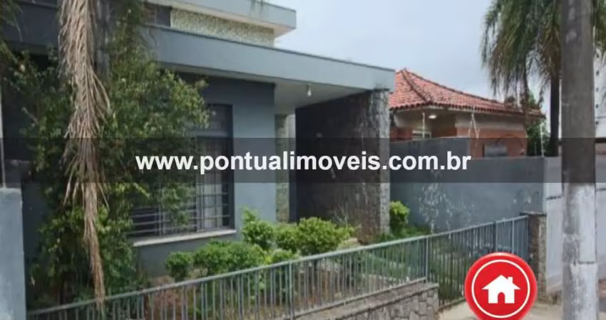Casa com 3 quartos para alugar no Boa Vista, Marília 