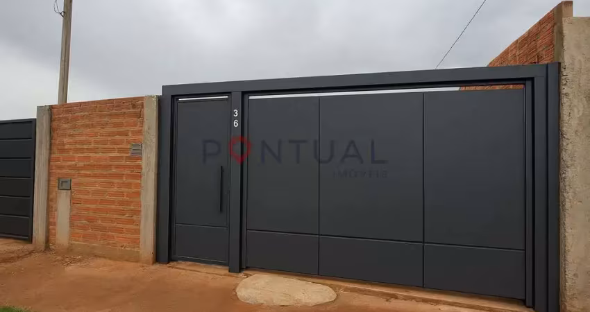 Aluguel de casa em marília no bairro terras de são paulo