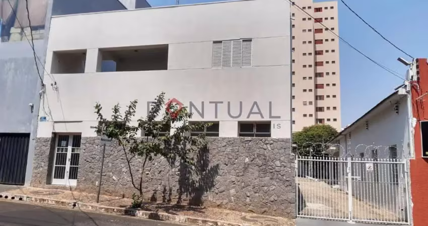 Casa com 6 quartos à venda no Alto Cafezal, Marília 