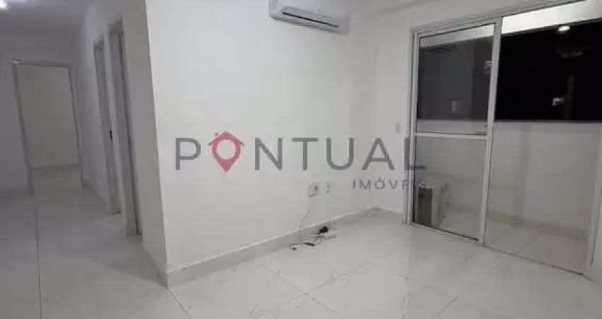 Apartamento para locação em marília-sp, sítios de recreio céu azul!
