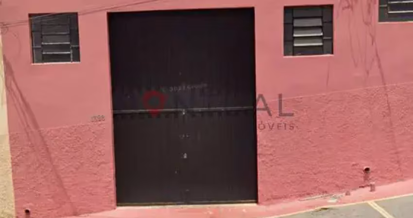 Barracão comercial para alugar em marília no bairro jardim santa antonieta