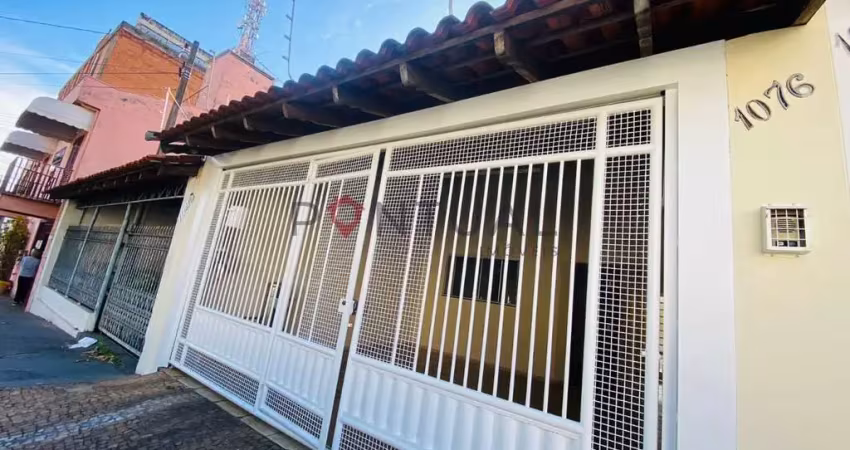 Casa com 3 quartos para alugar no Alto Cafezal, Marília 