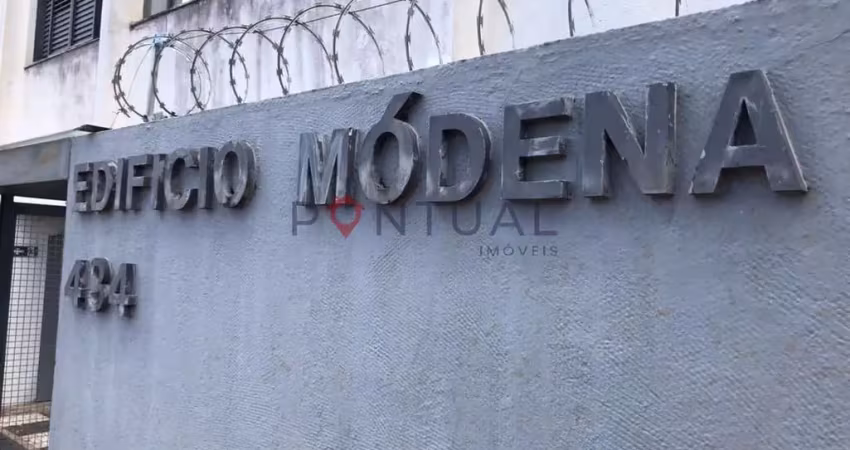 Apartamento com 1 quarto para alugar no Boa Vista, Marília 