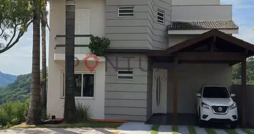 Casa de luxo no condomínio garden park em marília-sp: 5 quartos, 5 suítes, piscina, lago, área verde! venha se encantar!