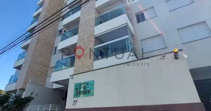 Apartamento para alugar em marília- edifício venice