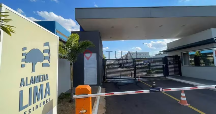 Apartamento com 2 quartos para alugar no Conjunto Residencial Luiz Egydio de Cerqueira César, Marília 