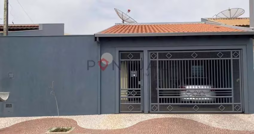 Imperdível residência à venda em marília-sp, jardim altos da cidade: 3 quartos, 3 suítes, 1 sala, 5 banheiros, 3 vagas, 134m²!