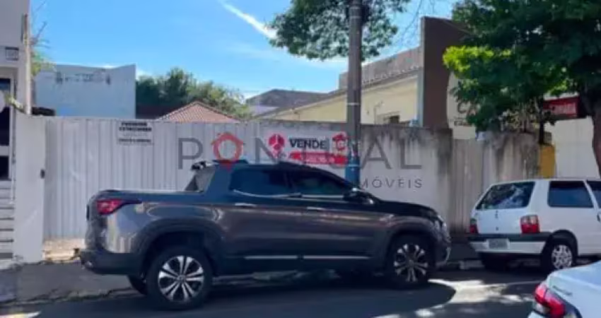 Terreno comercial/residencial 380m² no alto cafezal. invista agora! pontual imóveis sua imobiliária em marília de confian!