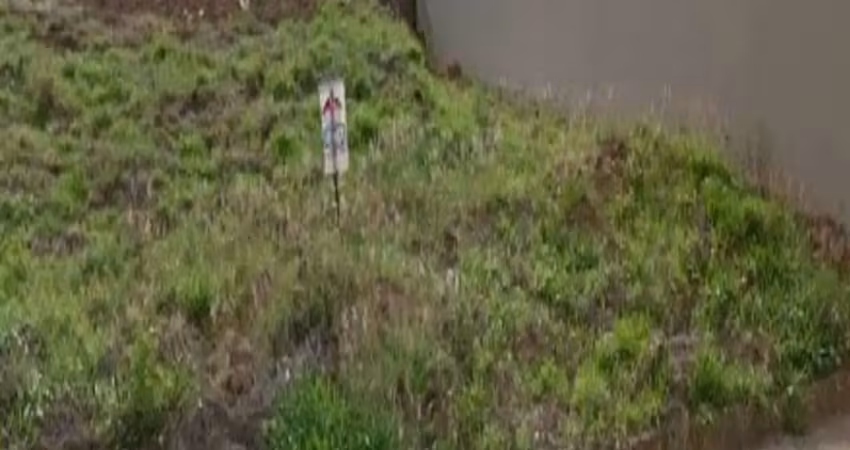 Terreno venda 330m² parque das esmeraldas ii marília - imobiliária marília - pontual imóveis sua imobiliária em marília