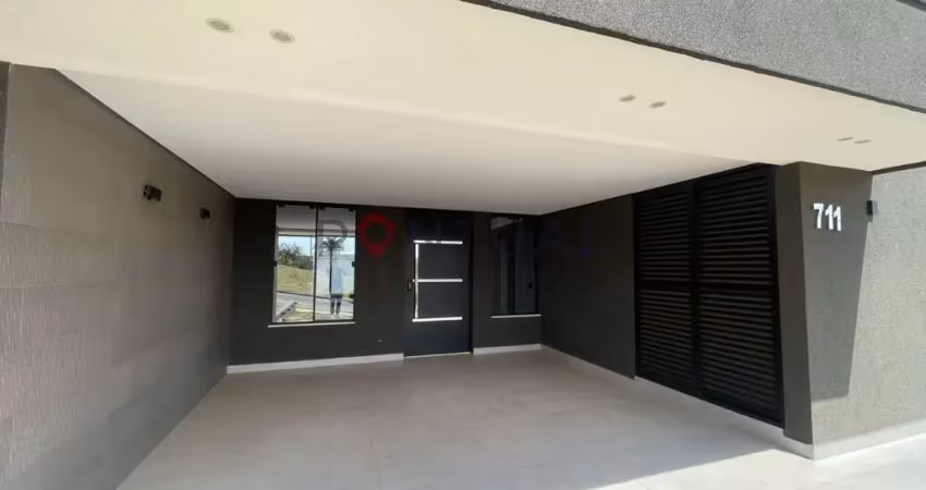 Imperdível oportunidade de casa em condomínio verana parque alvorada