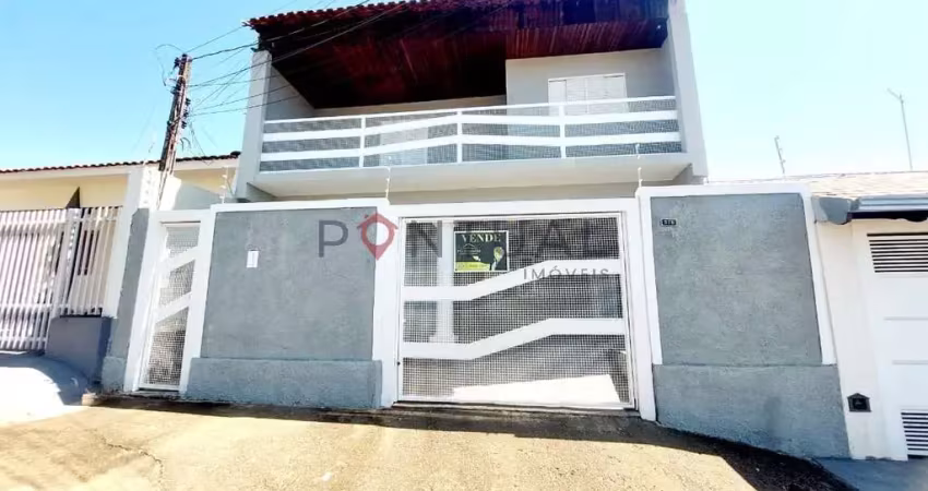 Casa com 2 quartos para alugar no Jardim Ipanema, Marília 