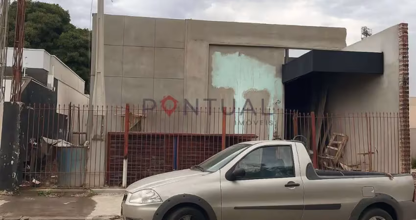 Escritório de alto padrão no coração de marília, jardim maria izabel!
