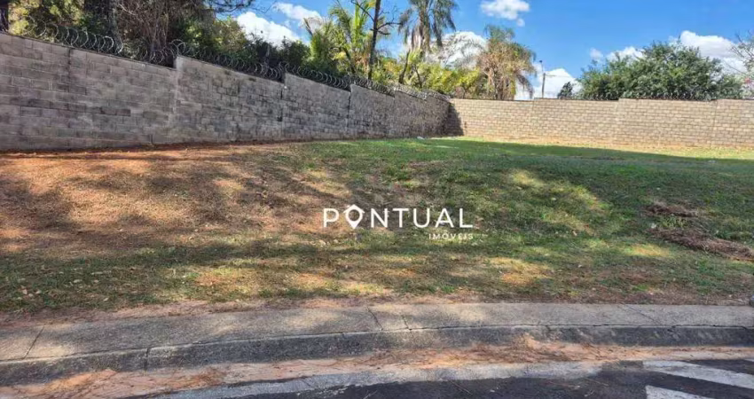 Terreno à venda, 493 m² por r$ 320.000,00 - parque das esmeraldas ii - marília/sp