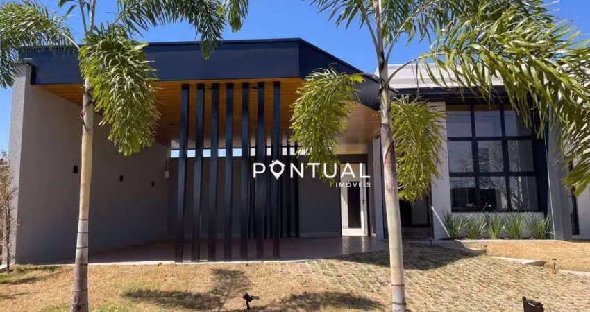 Casa com 3 dormitórios à venda, 159 m² por r$ 1.300.000,00 - verana parque alvorada - marília/sp