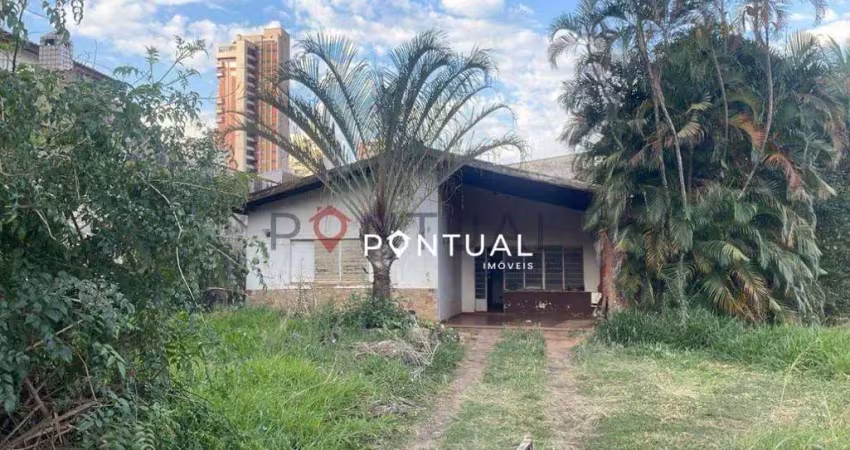 Casa com 3 dormitórios à venda, 258 m² por r$ 900.000 - santa olívia - marília/sp